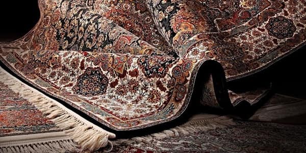 تصویر 1 از خرید و فروش فرش ماشینی ۶ متری با شرایط فوق العاده